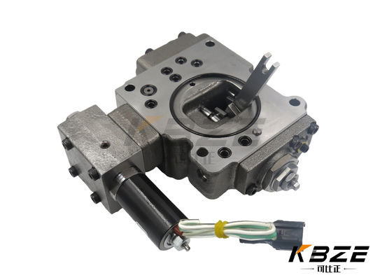 VOLVO EC460 K-9N0B HYDRAULIC PUMP REGULATOR WITH SOLENOID REPLACEMENT FOR K5V200DT PUMP