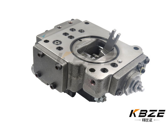 G-YTOK HYDRAULIC PUMP REGULATOR WITH SOLENOID REPLACEMENT FOR K3V112 PUMP