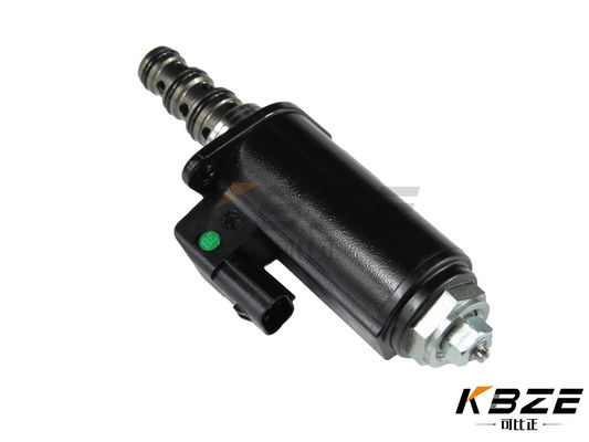 HIGH QUALITY KDRDE5K-31-30C50-140 SOLENOID VALVE REPLACEMENT FOR KOBELCO SK200-5 SK210-8 SK260-8
