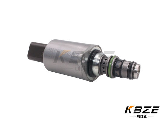 HIGH QUALITY P1022392-A02 SOLENOID VALVE REPLACEMENT FOR EXCAVATOR