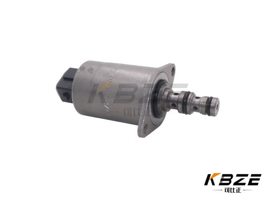 HIGH QUALITY VR030AA035V01 SOLENOID VALVE REPLACEMENT FOR EXCAVATOR