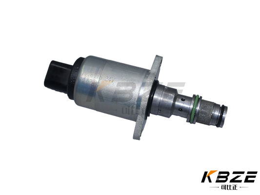 HIGH QUALITY 1006178 24V SOLENOID VALVE REPLACEMENT FOR EXCAVATOR