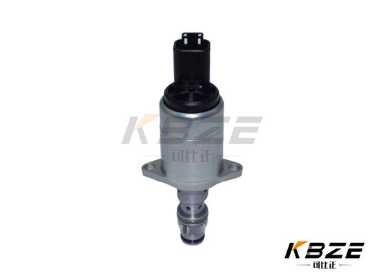 HIGH QUALITY 1006178 24V SOLENOID VALVE REPLACEMENT FOR EXCAVATOR