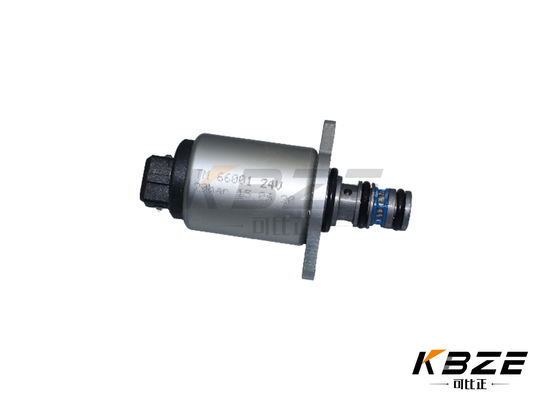 HIGH QUALITY TM66001 24V 20BAR SOLENOID VALVE REPLACEMENT FOR EXCAVATOR
