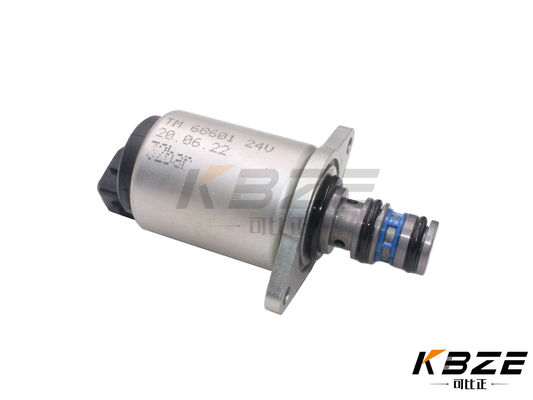 HIGH QUALITY TM68601 24V 32BAR SOLENOID VALVE REPLACEMENT FOR EXCAVATOR