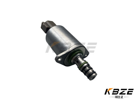 HIGH QUALITY TM81901 12V 50BAR SOLENOID VALVE REPLACEMENT FOR EXCAVATOR