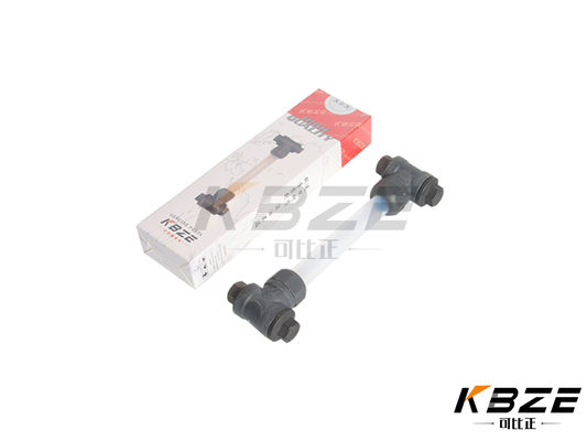 KBZE IMPORT JAPAN QUALITY MIN-80℃ MAX260℃ 170MMΦ HYDRAULIC OIL LEVEL GAUGE REPLACMENT FOR VOLVO