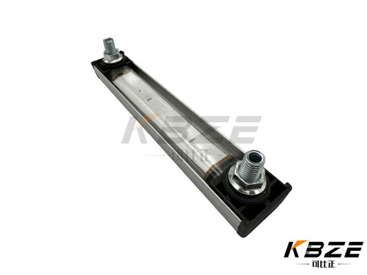 160MMΦ BOLT10MM EXCAVATOR HYDRAULIC OIL LEVEL GAUGE/OIL LEVEL INDICATOR REPLACMENT FOR EXCAVATOR SANY75 VOLVO260