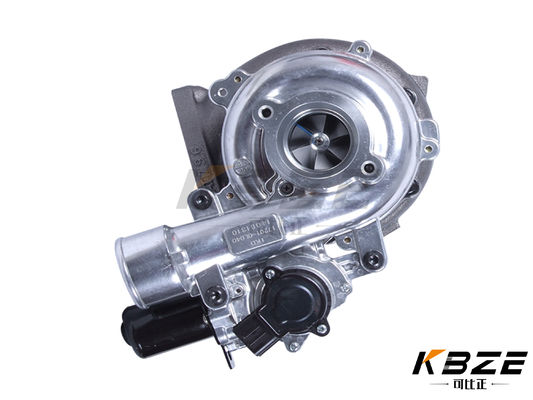 TOYOTA 1KD-FTV [17201-01040] CT16V TURBOCHARGER ASSY REPLACEMENT FOR TOYOTA HILUX LAND CRUISER PRADO FORTUNER