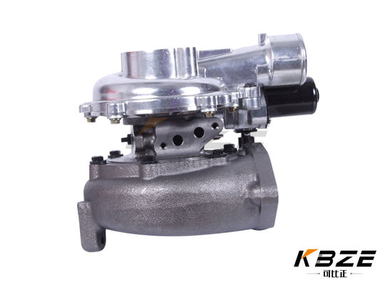 TOYOTA 1KD-FTV [17201-01040] CT16V TURBOCHARGER ASSY REPLACEMENT FOR TOYOTA HILUX LAND CRUISER PRADO FORTUNER