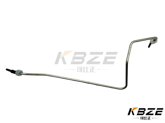 C-A-T C6.6 3525A207 COMMON-RAIL PIPE REPLACEMENT FOR PERKINS 1106D ENGINE