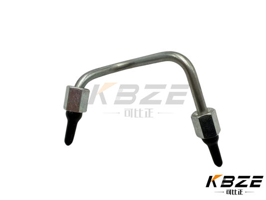 KOMATSU 6271-71-5210 6271715210 COMMON-RAIL PIPE REPLACEMENT FOR SAA4D95LE DIESEL ENGINE PC130-8