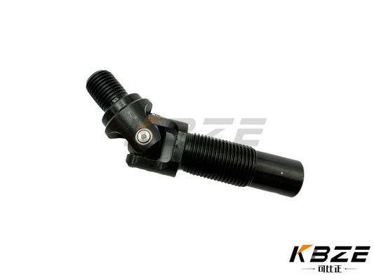 KBZE KOMATSU PC120 M13XM17X1.5 LENGTH-102MM JOYSTICK HANDLE UNIVERSAL JOINT HIGH QUALITY PRODUCT