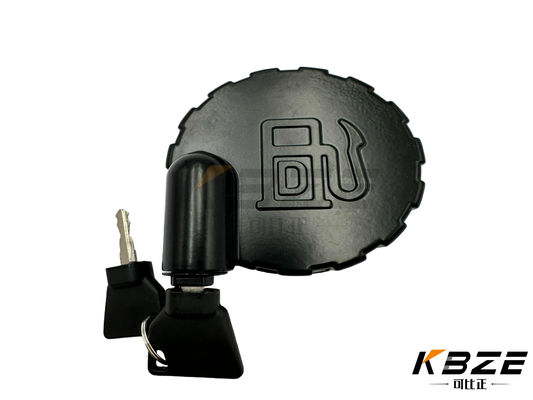 JCB 331/45908 33145908 FUEL TANK CAP/FUEL FILLER CAP WITH 2 KEY REPLACEMENT PARTS FOR JCB 3CX 4CX
