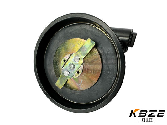 JCB 331/45908 33145908 FUEL TANK CAP/FUEL FILLER CAP WITH 2 KEY REPLACEMENT PARTS FOR JCB 3CX 4CX