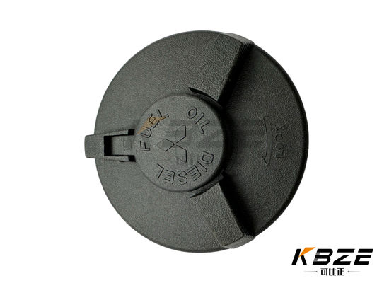 MITSUBISHI MC084091 FUEL TANK CAP / FUEL FILLER CAP WITH 2 KEY REPLACEMENT FOR FUSO FV515