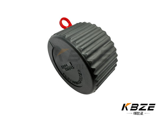 JOHN DEERE LIEBHERR 10222405 HYDRAULIC OIL TANK CAP / BREATHER AIR REPLACMENT FOR JOHN DEERE AND LIEBHERR