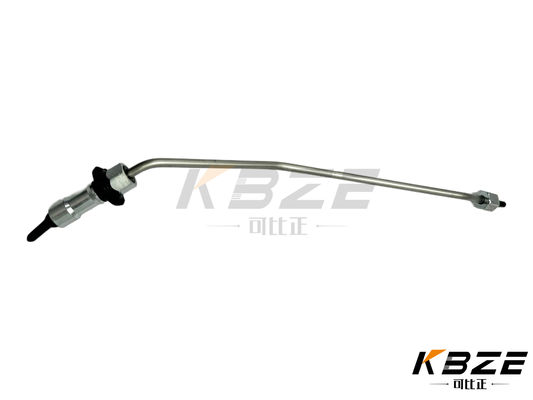 HIGH QUALITY C-A-T C6.6 E320D 336-8174 336-8175 336-8176 336-8177 FUEL INJECTOR PIPE / HIGH PRESSURE FUEL LINE ASSY