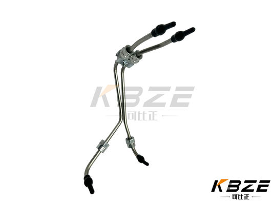 HIGH QUALITY C-A-T S4K E120B 5I-5650 5I-5651 5I-5652 5I-5653 5I-5654 FUEL INJECTOR PIPE/HIGH PRESSURE FUEL LINE ASSY