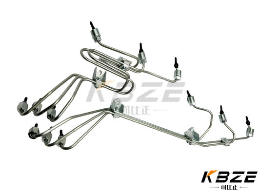 HIGH QUALITY CUMMINS 6CT 3976433 3976434 5295477 5295481 FUEL INJECTOR PIPE/HIGH PRESSURE FUEL LINE ASSY FOR R305