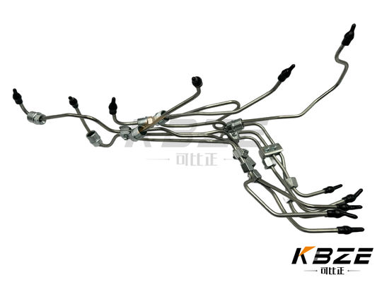 HIGH QUALITY CUMMINS QSB5.9 CASE 3943765 3943767 3943769 3943771 3943773 FUEL INJECTOR PIPE / HIGH PRESSURE FUEL LINE ASSY