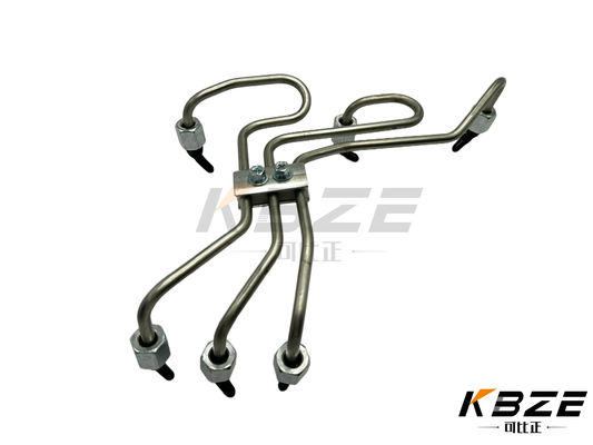 HIGH QUALITY ISUZU 4JG1 ZX75 ZX85 8-97017787-1 8-97017788-1 8-97017789-1 FUEL INJECTOR PIPE/HIGH PRESSURE FUEL LINE ASSY