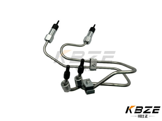 HIGH QUALITY ISUZU 6UZ1 ZAX470 8-97626749-1 8-97626750-1 8-97626751-1 FUEL INJECTOR PIPE/HIGH PRESSURE FUEL LINE ASSY