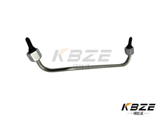HIGH QUALITY JCB TM310 326/06676 326/06677 326/06678 326/06679 FUEL INJECTOR PIPE/HIGH PRESSURE FUEL LINE ASSY