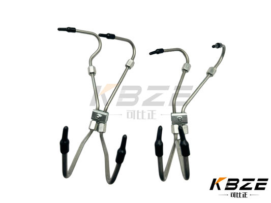 HIGH QUALITY KOMATSU SAA4D95LE-5 PC130-8 6271-71-5110 6271-71-5120 FUEL INJECTOR PIPE/HIGH PRESSURE FUEL LINE ASSY