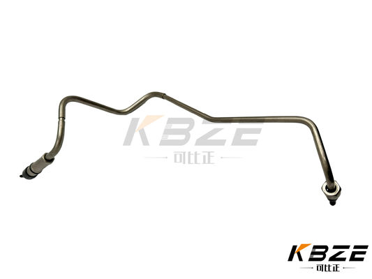 HIGH QUALITY KOMATSU SAA6D140E-5 PC650 6261-71-5110 6261-71-5120 FUEL INJECTOR PIPE / HIGH PRESSURE FUEL LINE ASSY