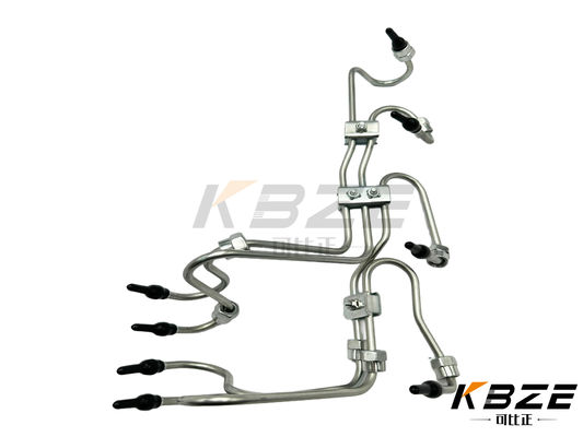 HIGH QUALITY MITSUBISHI 4D31 4D34 VAME019621 VAME019622 VAME080161 FUEL INJECTOR PIPE / HIGH PRESSURE FUEL LINE ASSY