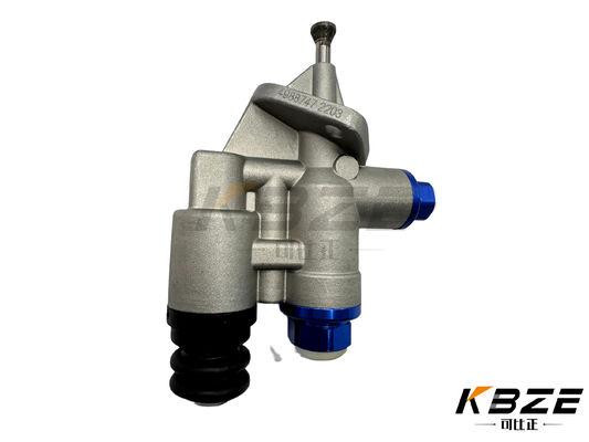 KBZE CUMMINS 6BT / 6CT 3936316 FUEL FEED PUMP 4988747 FOR HYUNDAI EXCAVATOR