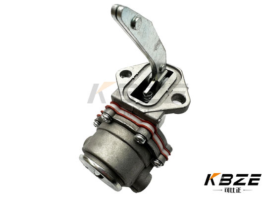KBZE OEM FIAT TRACTOR 4757884 AR055-2JL FUEL TRANSFER PUMP FITS  TRACTORS