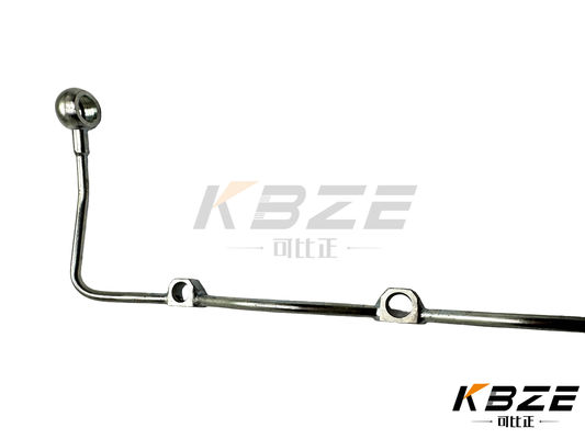 KBZE CA2941814 294-1814 2941814 HIGH QUALITY FUEL LEAK OFF PIPE FITS FOR E320D C6.4