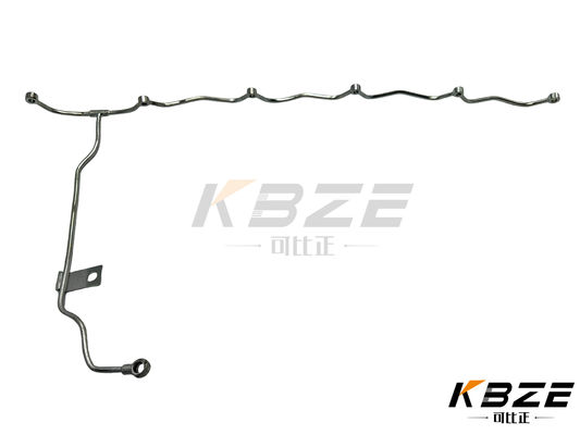 KBZE CUMMINS 6BT 6BT5.9 3926103 EXCAVATOR DIESEL ENGINE INJECTOR RETURN LINE
