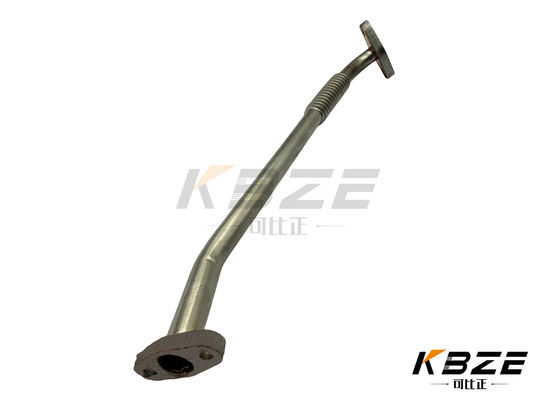 8-97222121-0 ISUZU 4BD1 KBZE ENGINE PARTS TURBO PIPE FORHITACHI EX120-2 EX130-5 ZAX110