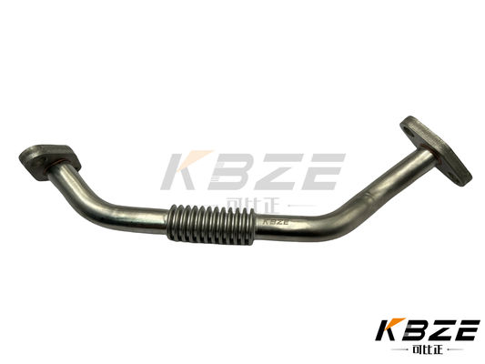 1-13313319-1 1133133191 6WG1 DFI ENGINE PARTS TURBO PIPE FOR EXCAVATOR ZAX450 ZAX500 ZAX600