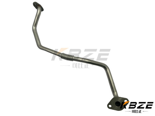 KBZE ENGINE PIPE FACTORY 6205-51-8530 6205518530 FOR KOMATSU 4D95 CUMMINS B3.3 FOR EXCAVATOR PC130-7 PC118