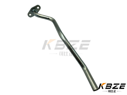 KBZE TURBO RETURN PIPE FOR KUBOTA V2003 1G934-33052 1G93433052 FITS BOBCAT MINI EXCAVATOR 337 341