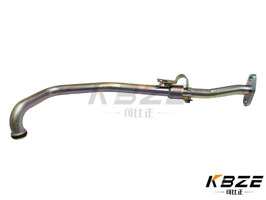VOE21134532 VOE 21134532 VOLVO EC200 EC210B EC220 KBZE TURBO OIL RETURN PIPE FOR D6D DIESEL ENGINE PARTS