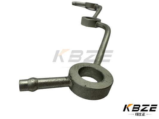 16261-42502 KBZE BRAND KUBOTA OVERFLOW PIPE FITS D905 D1105 D1005 ENGINE FOR EXCAVATOR KX41 KX61