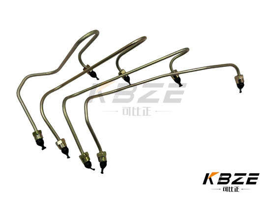 MITSUBISHI 4DR5 MB382420 KBZE HIGH QUALITY NOZZLE FUEL LINES FOR JEEP J44