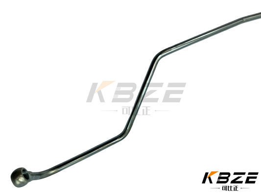 KBZE ENGINE PART CAT C4.4 AND 3054C DFI ENGINE CA3229616 322-9616 3229616 TURBO OIL INLET PIPE