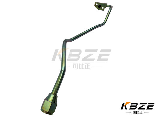 6205-51-8130 6205518130 KOMATSU S4D95L TURBO PIPE 6205-51-8131 6205518131 FOR EXCAVATOR