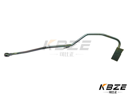 KOMATSU S6D102 TURBO OIL INLET PIPE 6738-51-8120 6738518120 FOR PC200-7 PC220-7 EXCAVATOR
