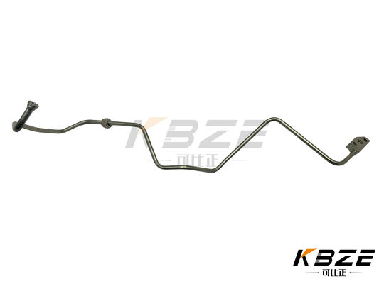 TURBO OIL SUPPLY TUBE FOR KOMATSU S6D125 6251-51-8220 6251518220 PC400-8 EXCAVATOR