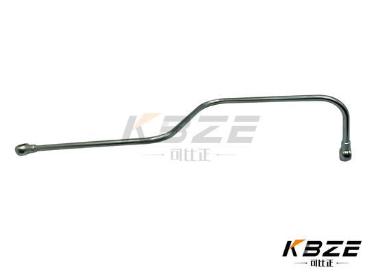 TURBOCHARGER PIPE MITSUBISHI 4D34 VAME080619 FOR KOBELCO SK160 EXCAVATOR