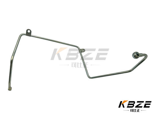 KBZE BRAND YANMAR 4TNV94 4TNV98 TURBO OIL PIPE FOR EXCAVATOR LOADER MIA882634