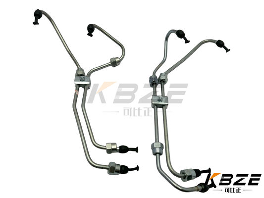 AFTERMARKET FUEL LINES 1104310-PA01 1104320-PA01 FOR ISUZU 4JB1 ENGINE TRUCK