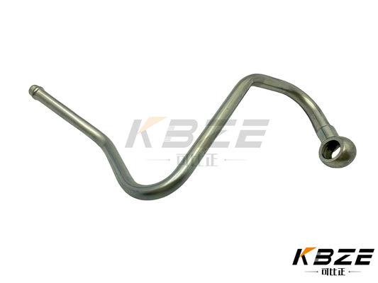 KBZE DIESEL PIPE FOR HINO J08 ENGINE VHS237663410 SK330-8 SK350-9 EXCAVATOR